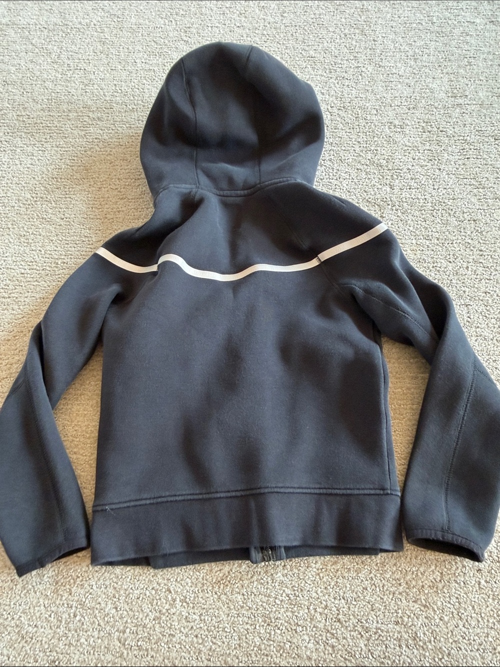 Kids Nike Tech - Picture 3 of 4